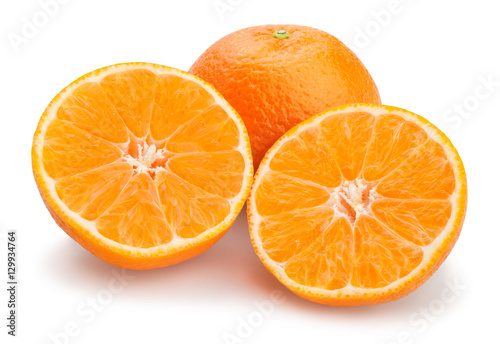 tangerine