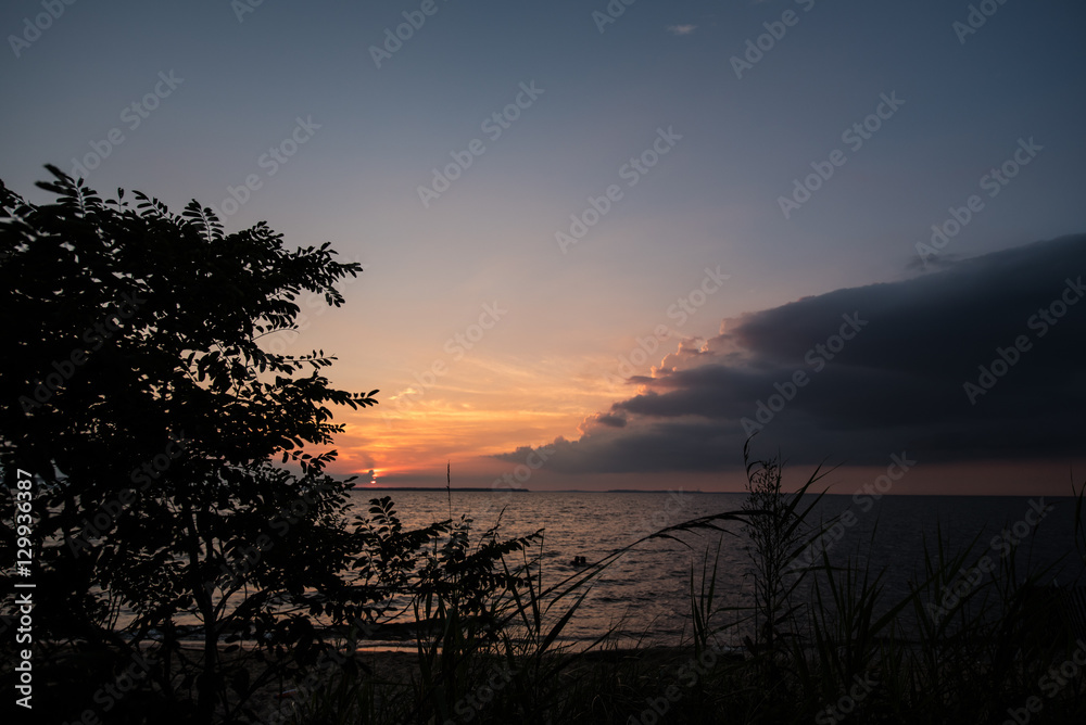 Eastcoast Sunset Eastcoast Sunset