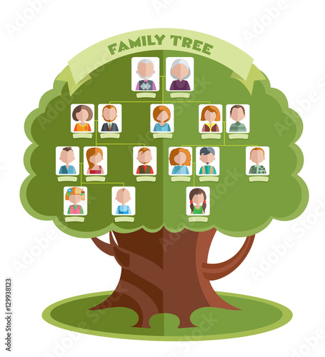 Family Tree Template