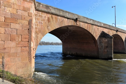 La Loire    Nevers