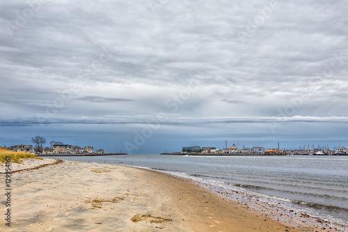 Manasquan Inlet New Jersey Point Pleasant Shore photo