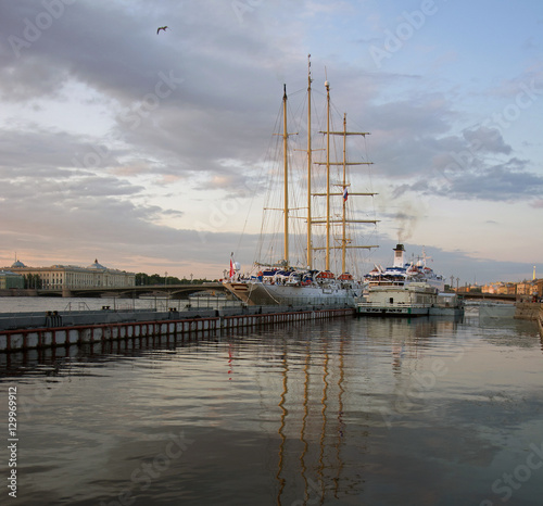 St.Petersburg