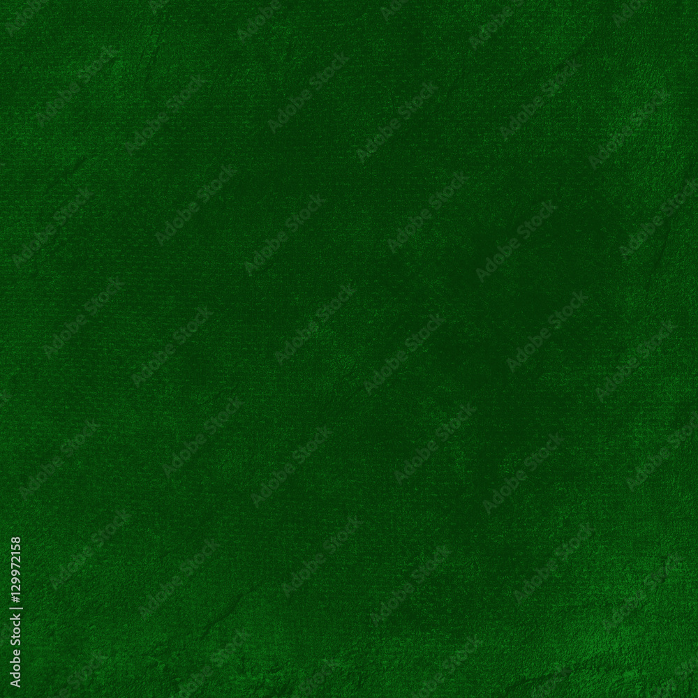 abstract green background