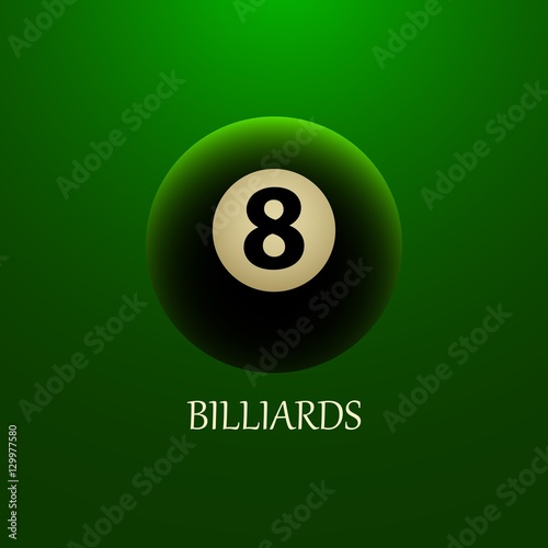 Billiards