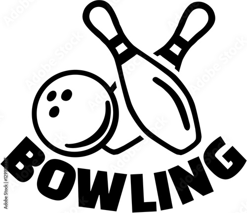 Bowling Set