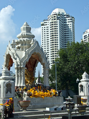 Photography Thailand - Bangkok - Siam Square