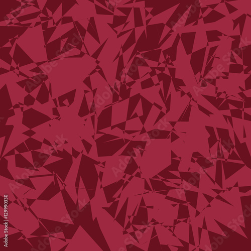 Abstract claret background for design. Vector illustration.