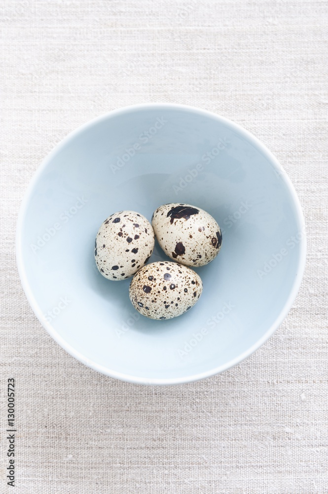 Speckled eggs Speckled eggs