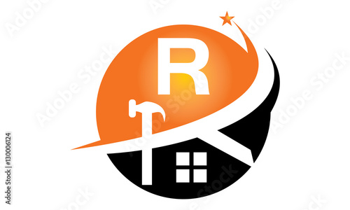 Restorations and Constructions Initial R