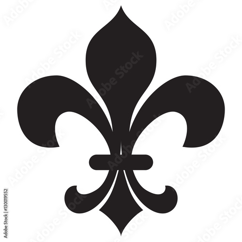 Fleur de lis