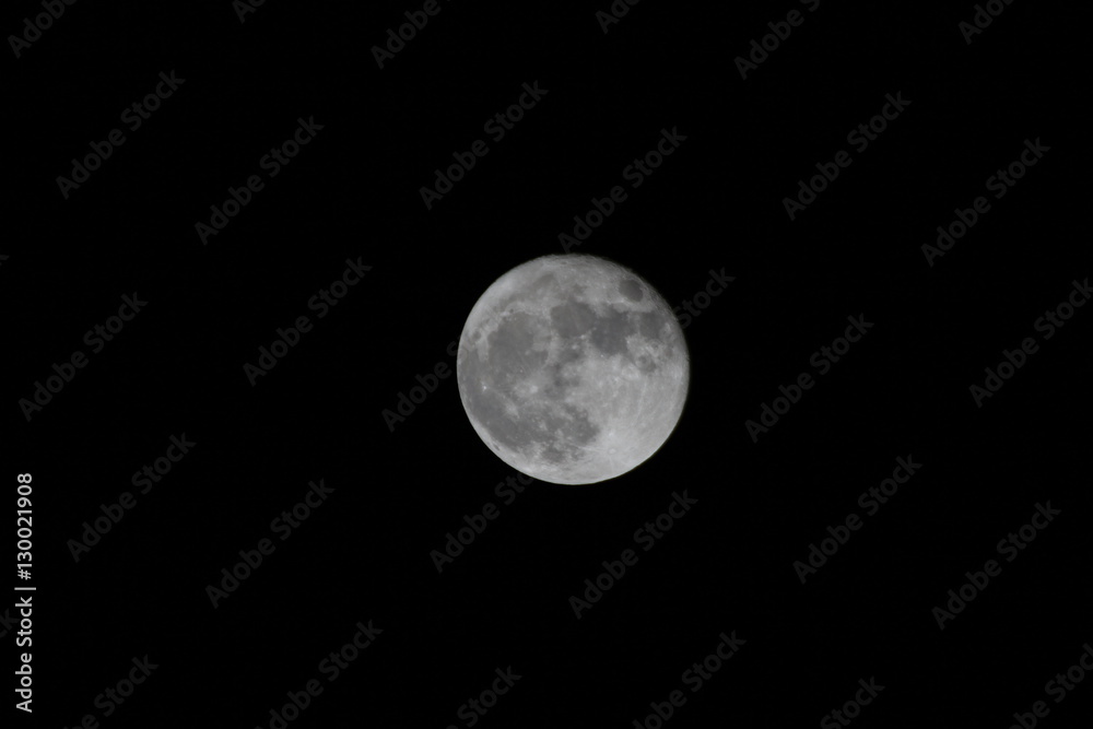 super-moon super-moon