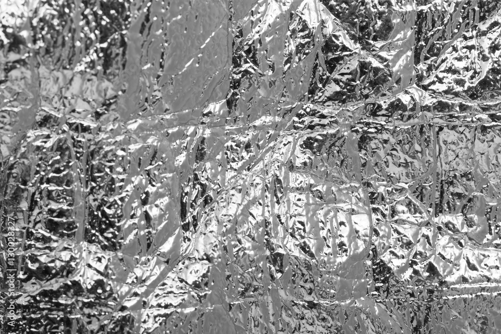 embossed foil as a background embossed foil as a background