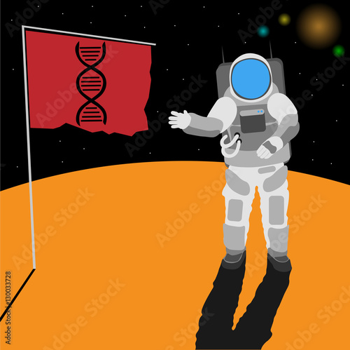Astro dna 