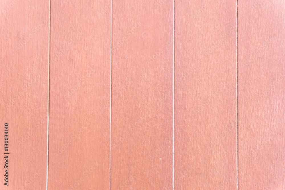 Fototapeta premium Wood wall plank texture for background.