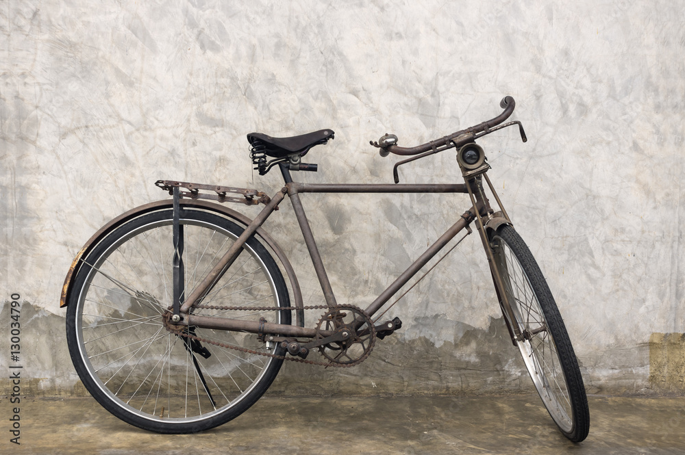 Bicycle vintage