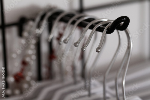 Clothes hanger