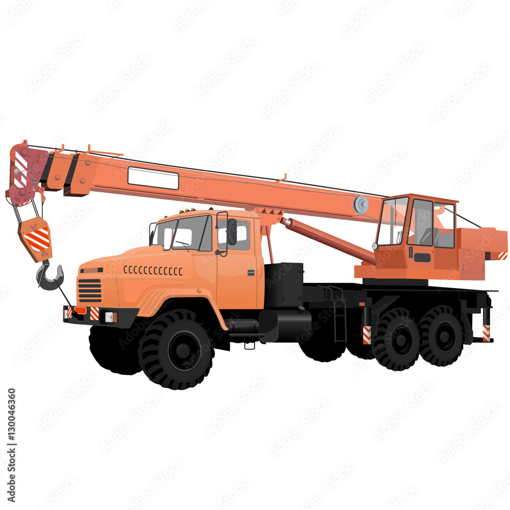 construction crane construction crane
