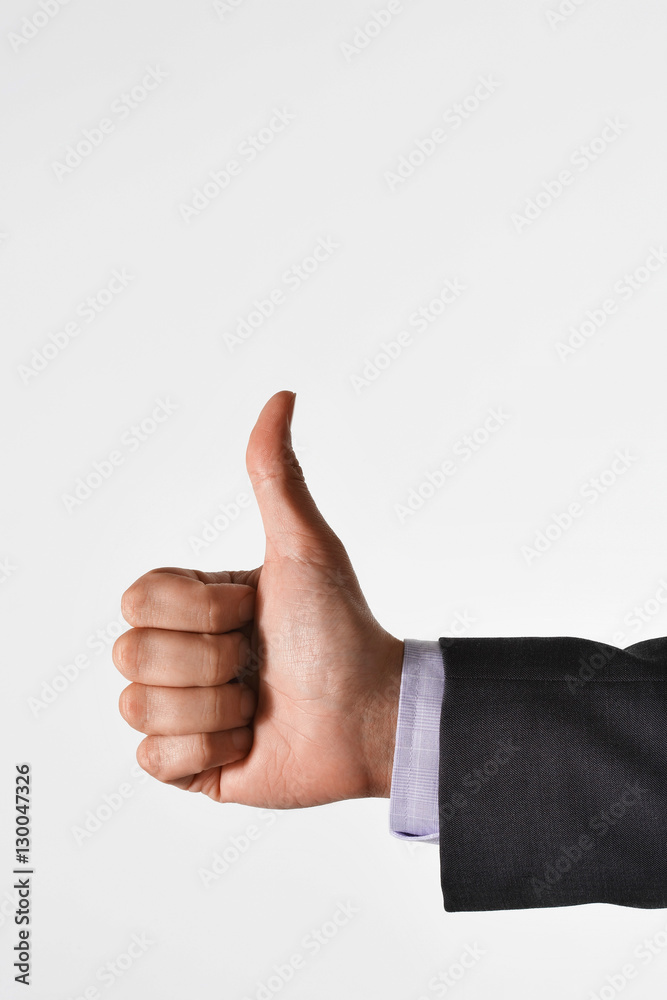 Thumbs Up Thumbs Up