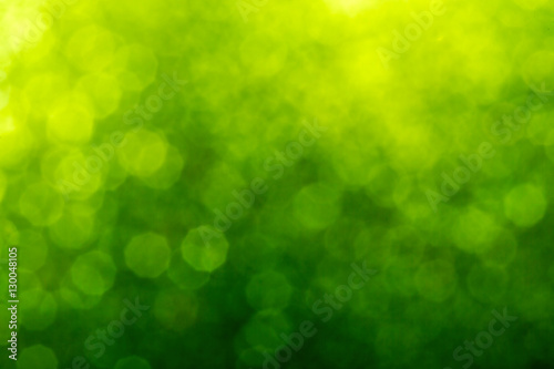  christmas background with bokeh lights