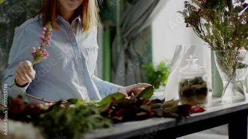 online floristry course