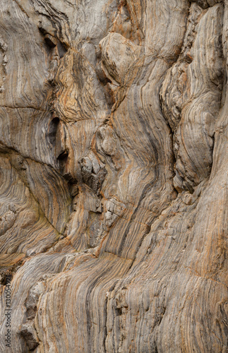 Vertical Rock background