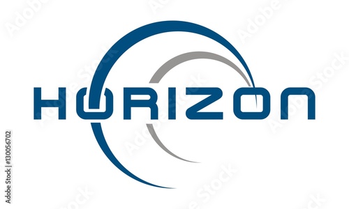 Logo Horizon Solutions 