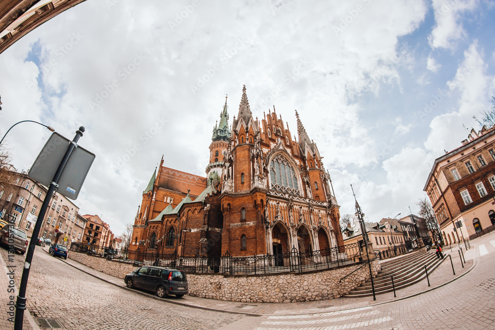 Krakow
