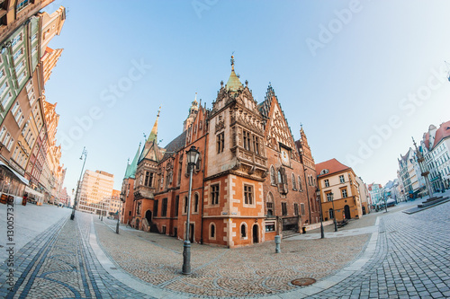 Wroclaw