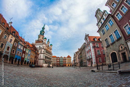 Poznań Stare Miasto