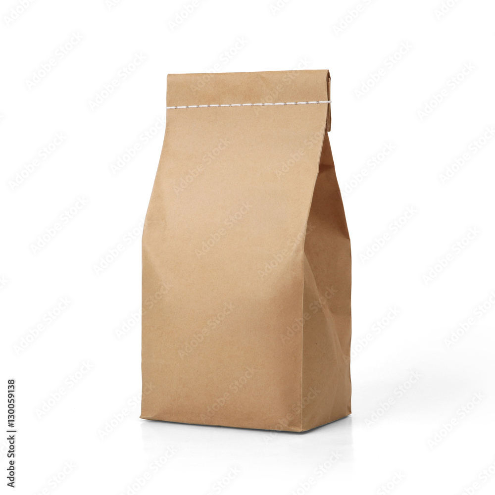 Paper bags – order packaging online | Baginco