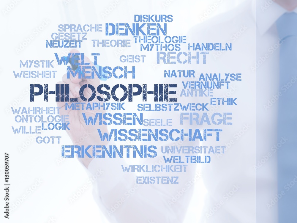 Philosophie Philosophie