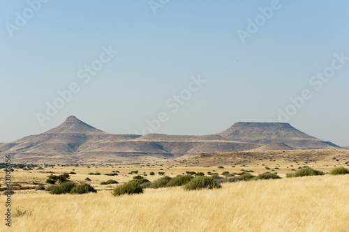 Palmwag Concession, Damaraland, Namibia photo