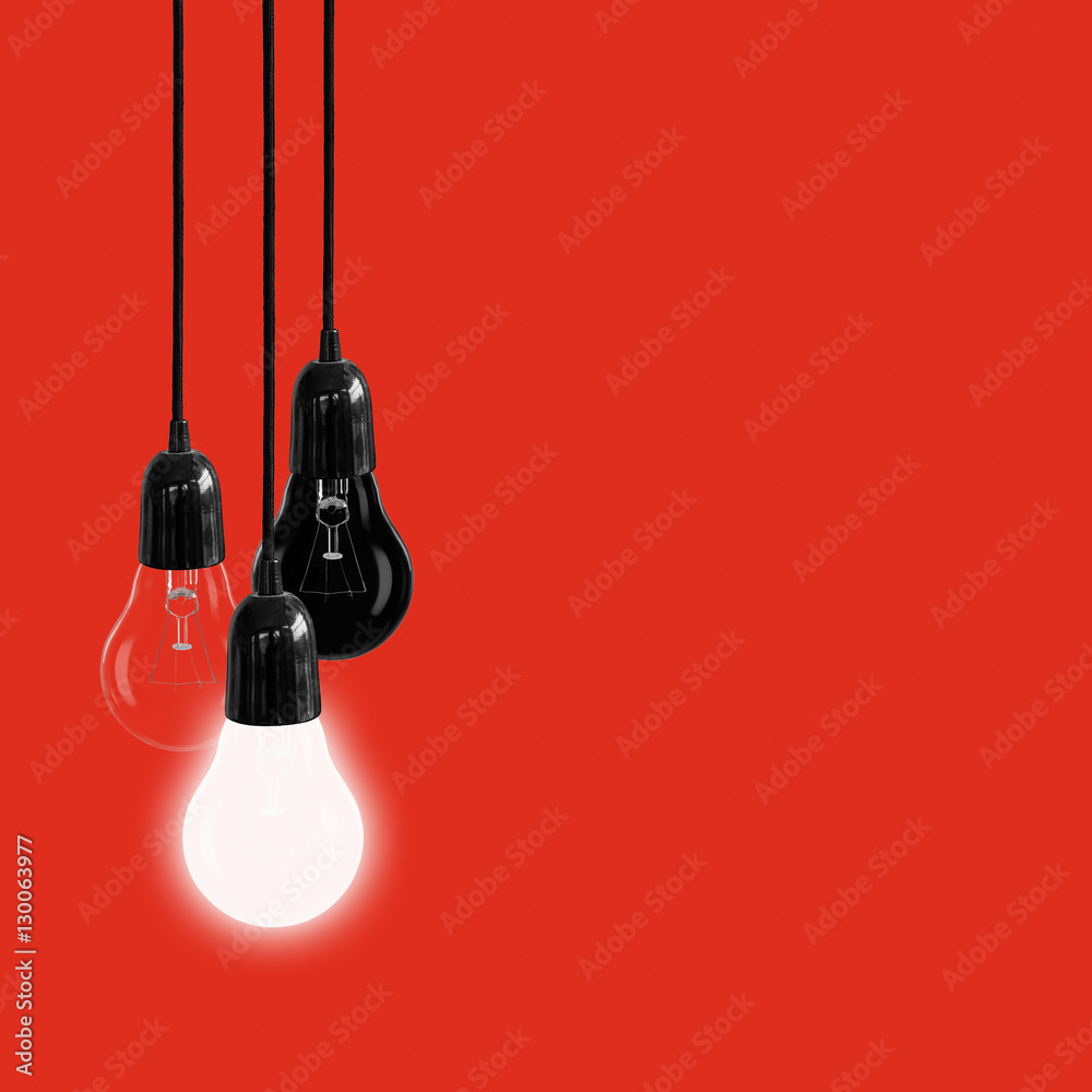 think ideas. think ideas.
