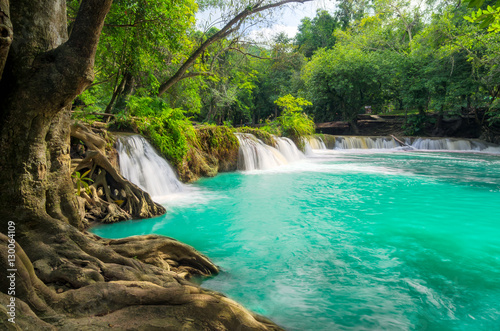 Chet-Sao-Noi waterfall