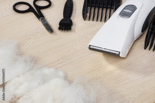 Grooming Kit