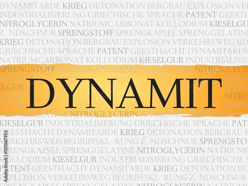 Dynamit