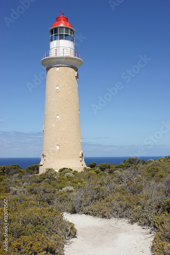 Leuchtturm Cape du Couedic, Kangaroo Island, Australien