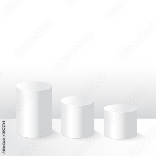 shape pedestal