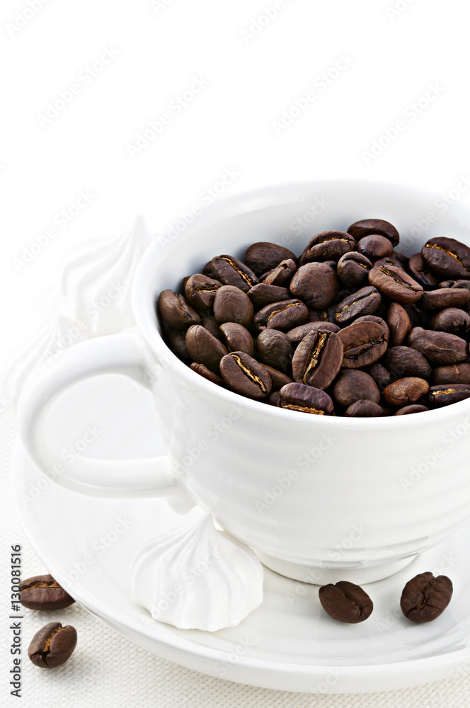 Coffee beans