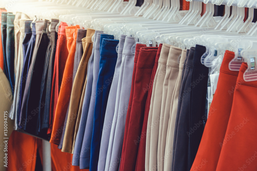 Fototapeta premium skirt