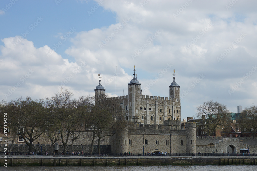 Tower of London, UK