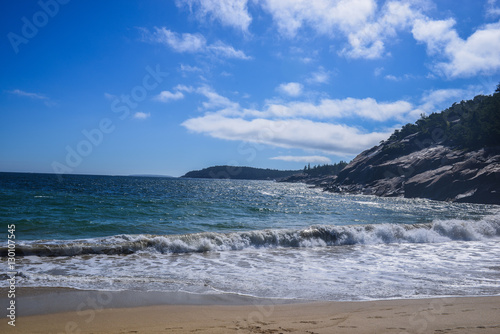 Maine Coast