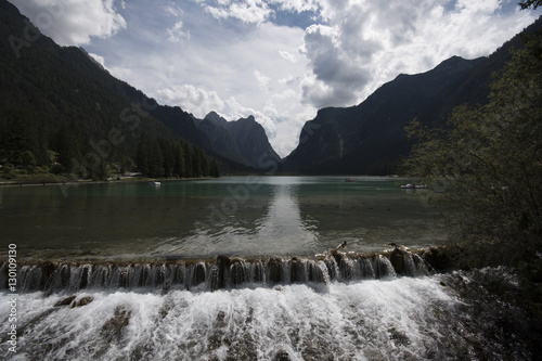 Lago di Dobbiaco