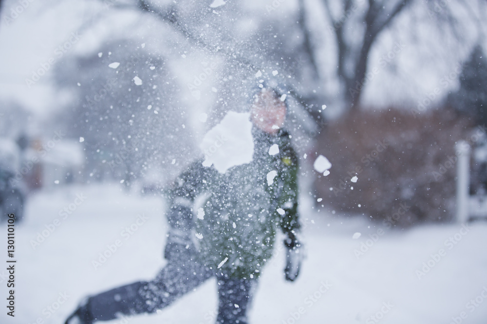 Snowball - 2 Snowball - 2