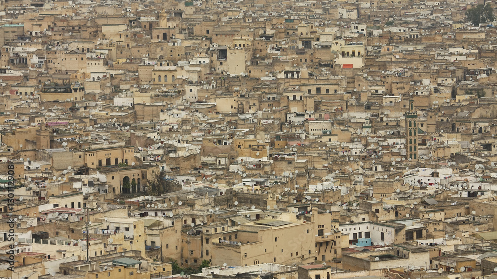 Fez, Morocco