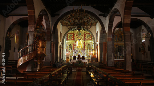 Iglesia de Nuestra Se  ora de Los Remedios Los Llanos de Aridane  La Palma