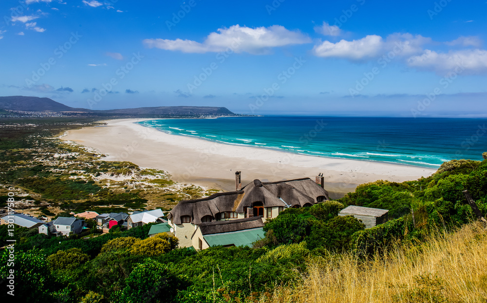 Fototapeta premium Hount Bay