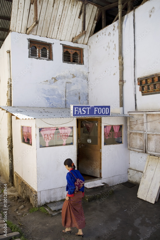 Thimphu Bhutan Stock Photo Adobe Stock   1000 F 130128964 BzPOM7InldH9mnfjAsJBUVOkdhcPjKdB 