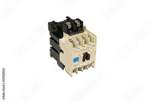 Magnetic Contactor