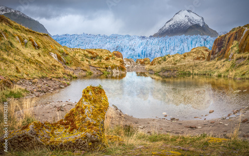 Glacier